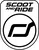 SCOOTANDRIDE